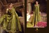 Anarkali Vol 3 By Ibiza Viscose Velvet Salwar Kameez 